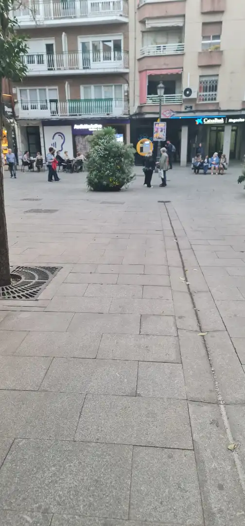 Gewerbefläche zum Verkauf in Calle Nueva 25