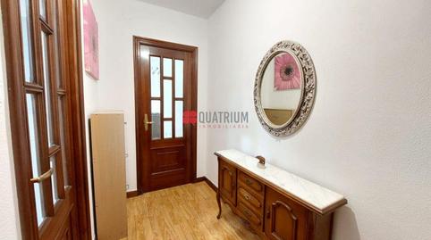 Photo 5 of Flat to rent in Rúa Bispo Diego Peláez, Campus Norte - San Caetano, Santiago de Compostela