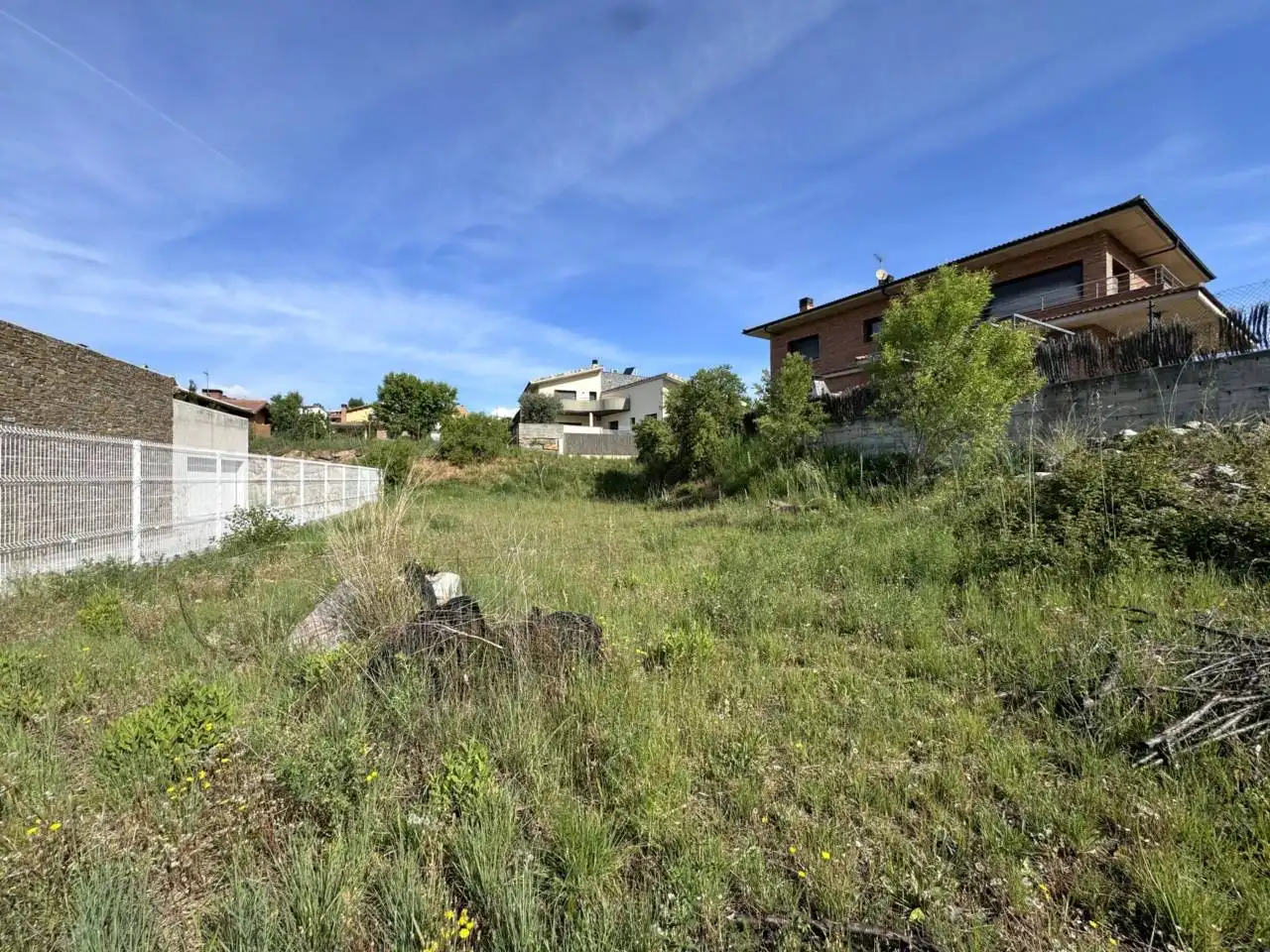 Residential for sale in Puig-reig