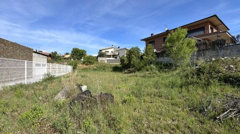 Foto 2 de Residencial en venta en Calle Horts, Puig-reig, Barcelona