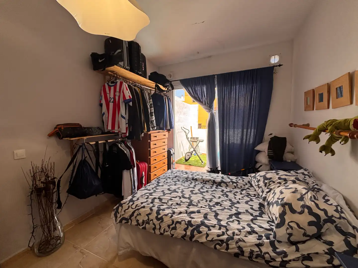 Estudio en venta en Calle Hernan Cortes, Chimisay - Las Delicias - Miramar