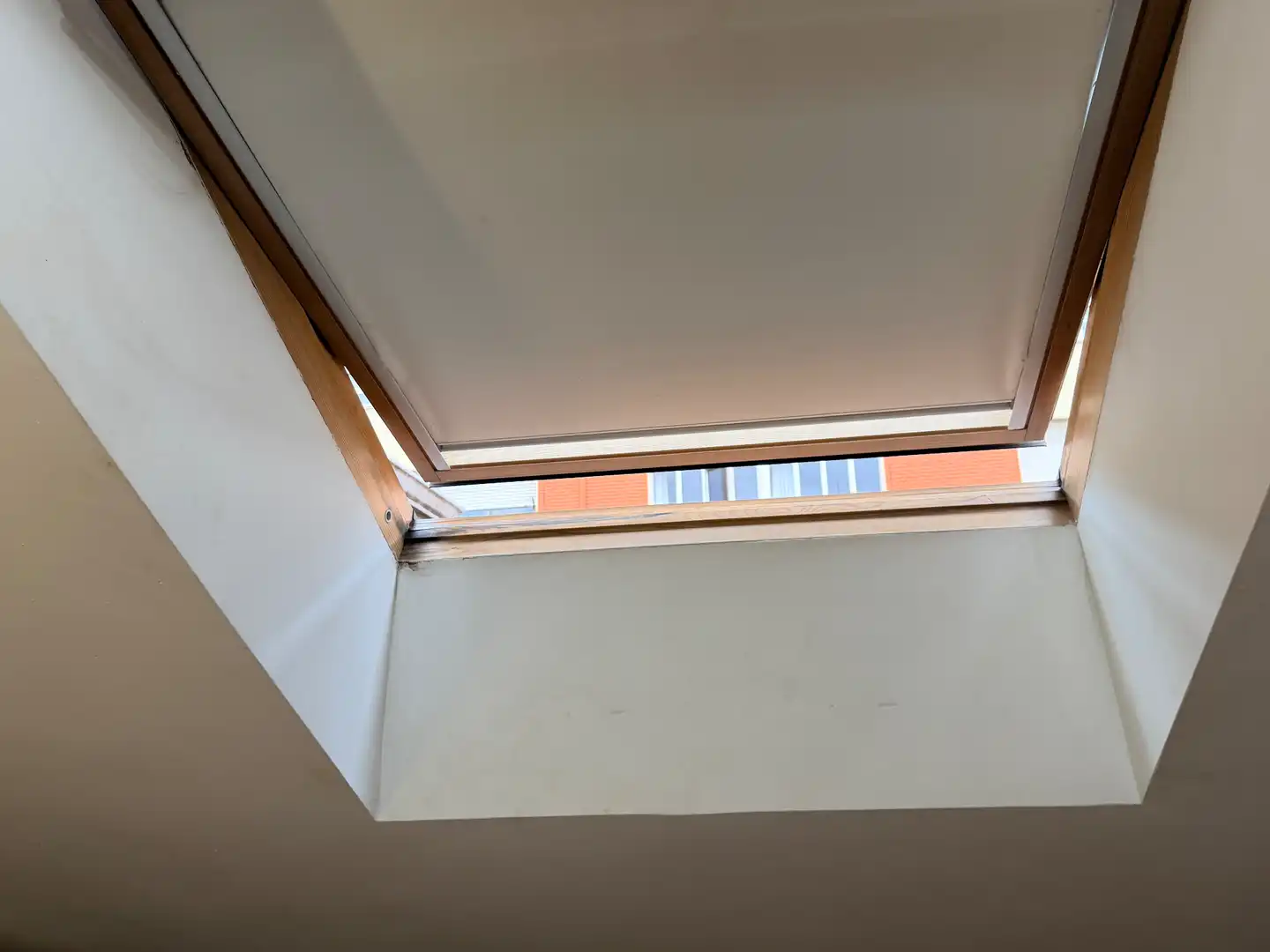 Terraza de Dúplex en venta en Torrelavega  con Calefacción, Parquet y Trastero