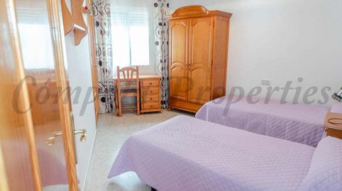 Foto 2 de Piso en venta en Cómpeta, Málaga