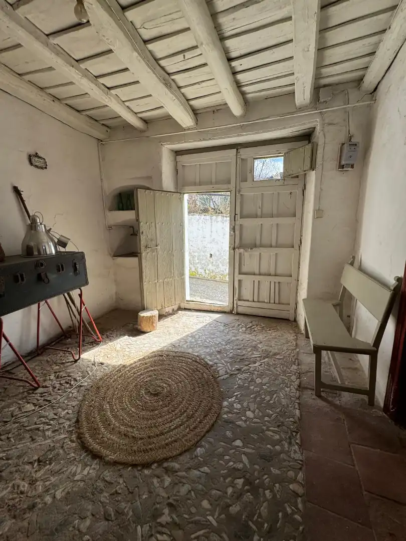 Houses for sale in Alájar  with Storage room and Balcony