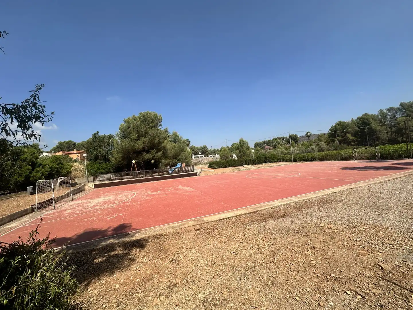 Wohnbaugrundstück zum Verkauf in Algar de Palància, imagen 18