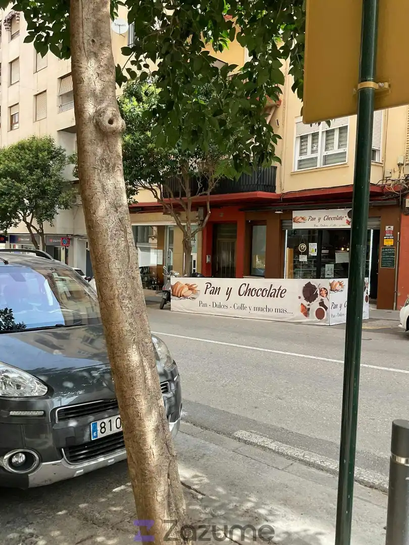 Pis de lloguer en Ontinyent amb Moblat, Forn i Rentadora