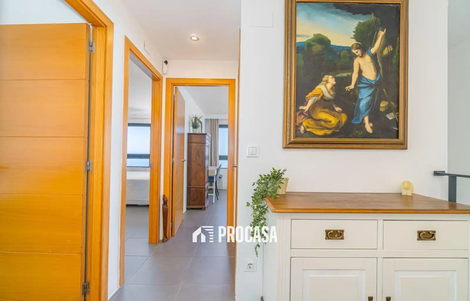 Detached house with pool for sale in pujada del puig rom, imagen 12