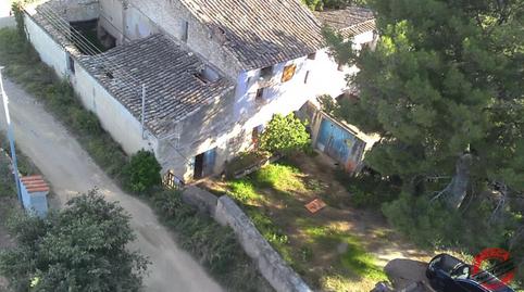 Foto 4 de Finca rústica en venda a Vila-rodona, Tarragona