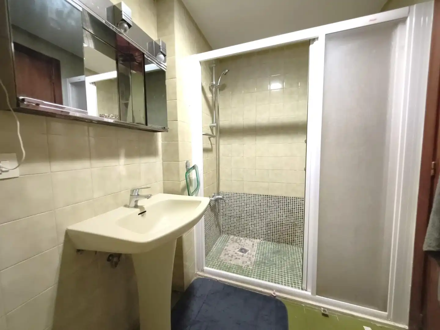Flat for rent in Calle ALBALAT DELS TARONGERS, La Bega Baixa - Plaza Xúquer