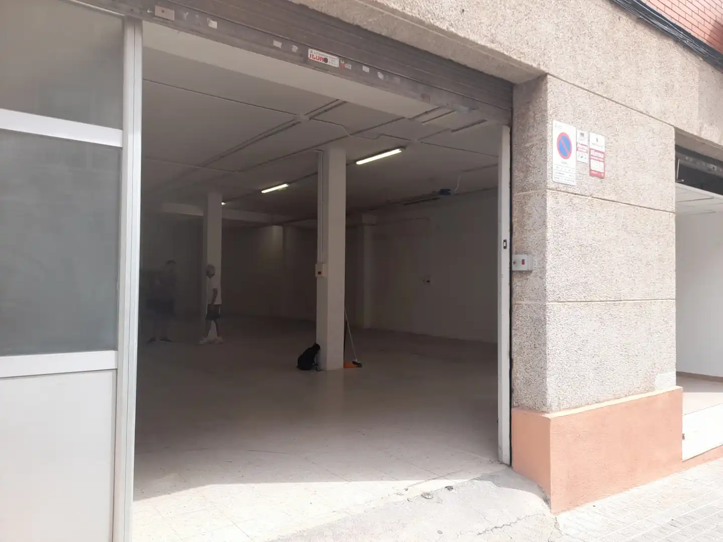 Local comercial de lloguer a Carrer Bellavista, imagen 25