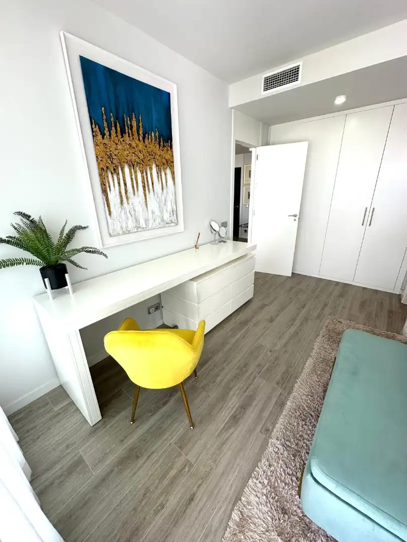 Apartamento con piscina en venta en Calle Los Arcos 25, imagen 9