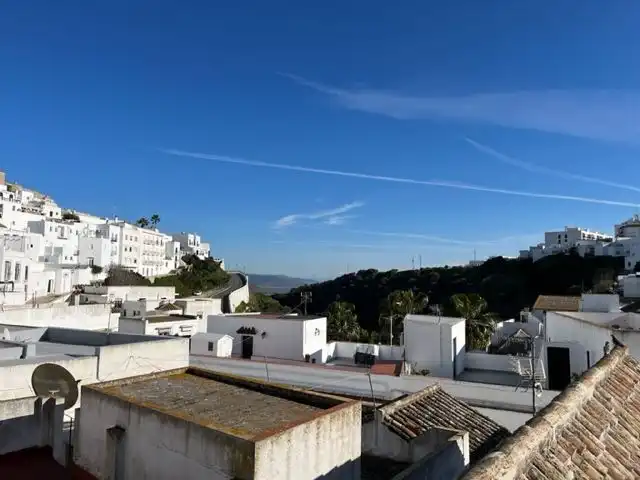 Maison avec terrasse à vendre à Vejer, imagen 4