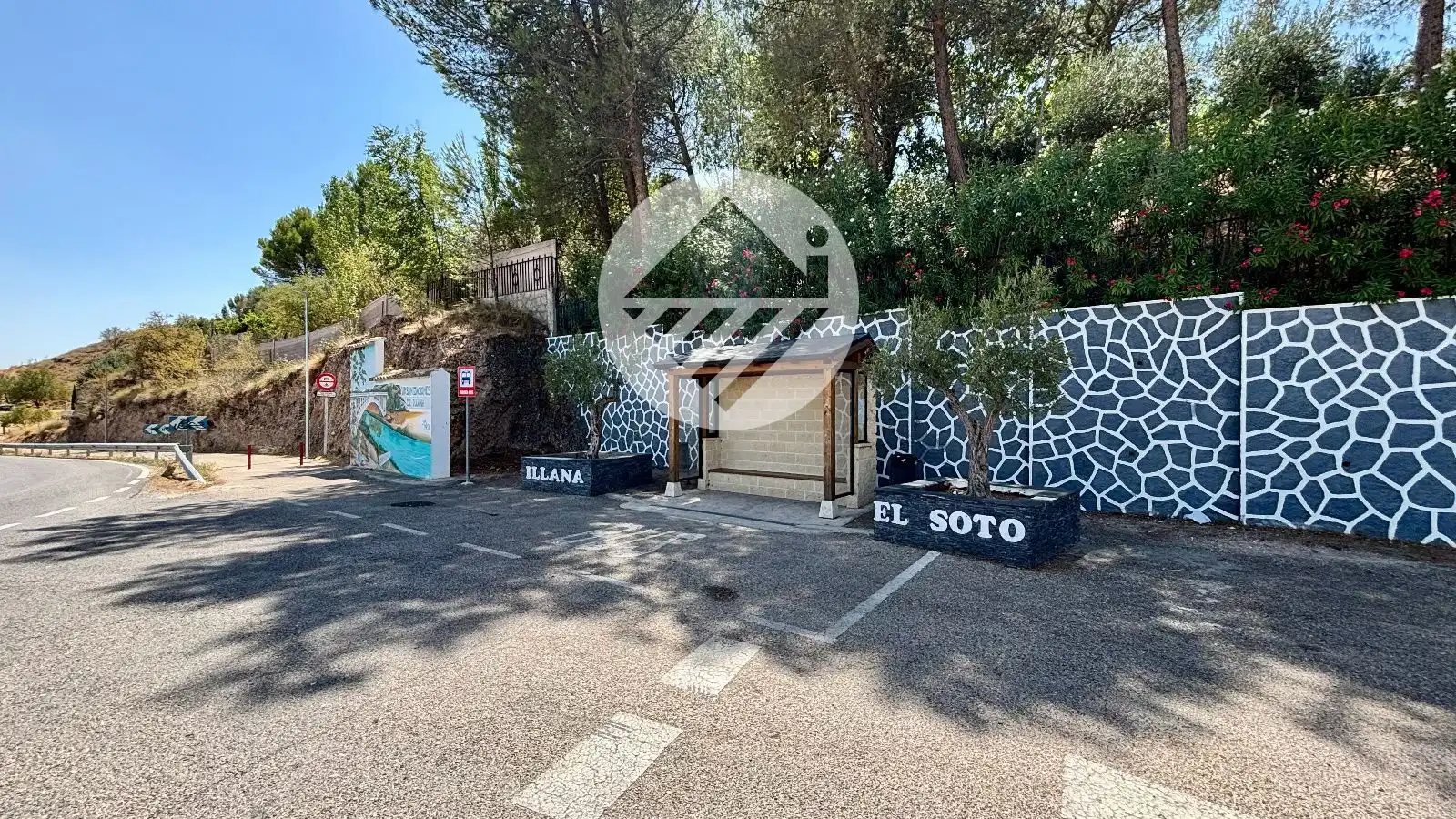 Chalet con piscina en venta en RIO HENARES, imagen 26