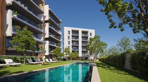 Nova promoció dobra nova al Parc del Aigua! Residencial PYROS!