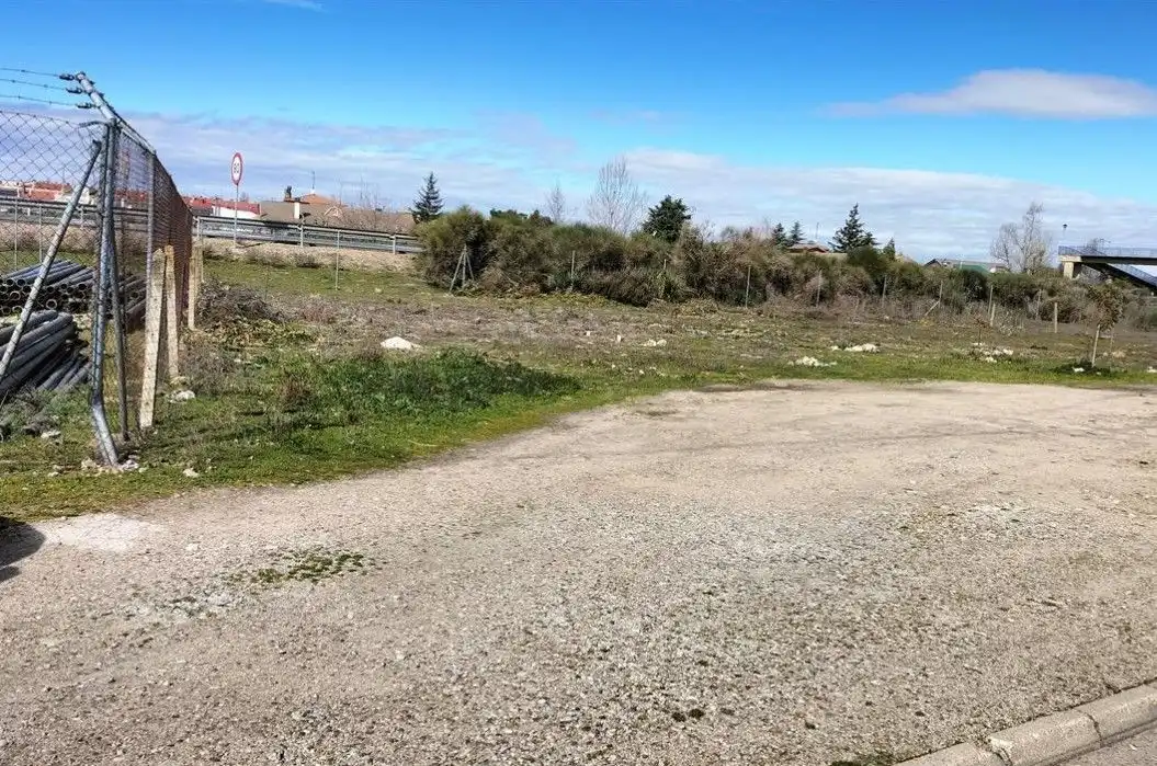 Lands and plots for sale in Calle Paloma, Sector 9 La Estación, imagen 10