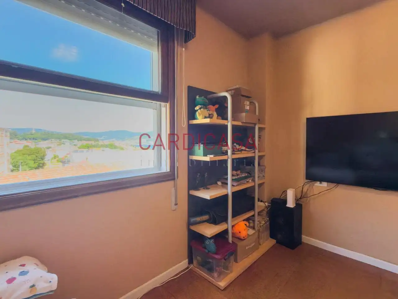 Piso en venta en Vigo  con Calefacción y Trastero