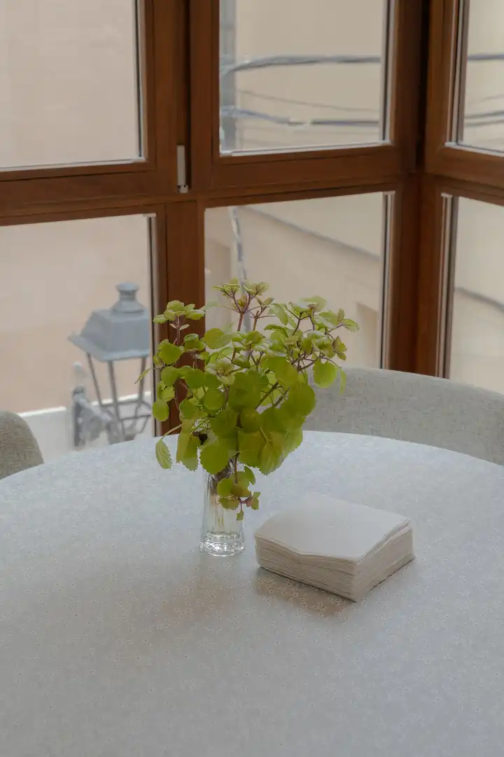 Apartament de lloguer a El Mercat