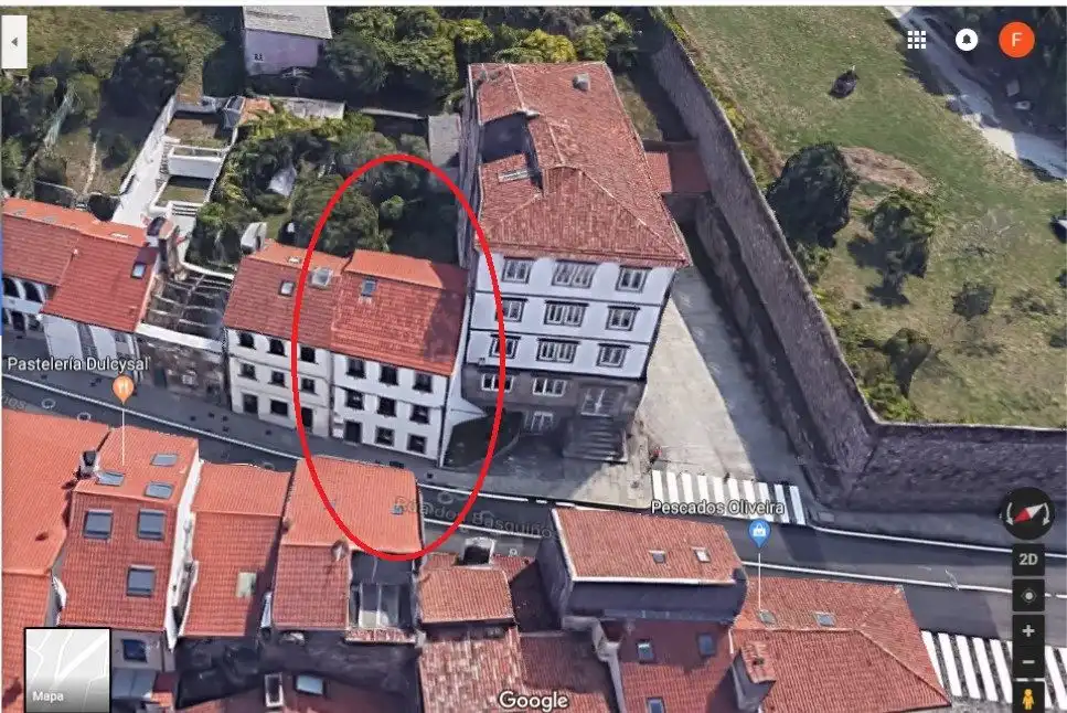 Büro zur Miete in Rúa de Teo 1, imagen 10