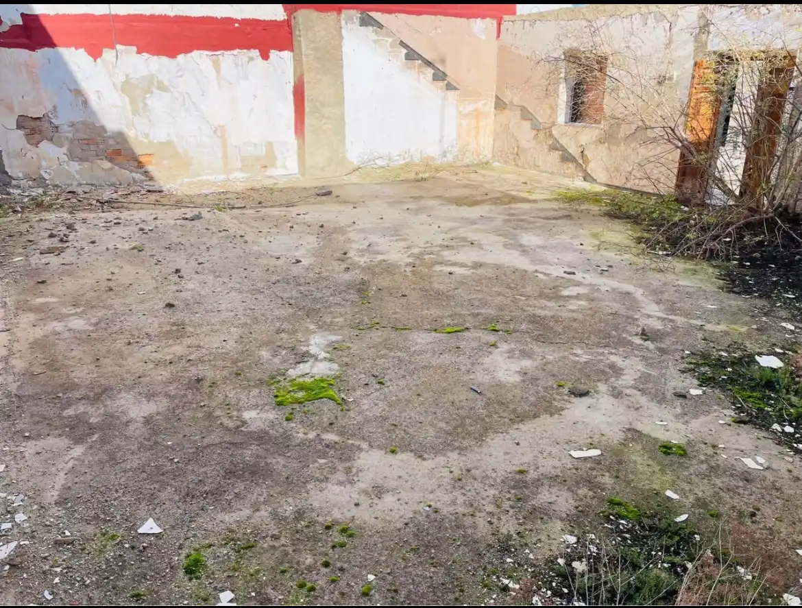 Residential land for sale in Cueva de Menga, imagen 5