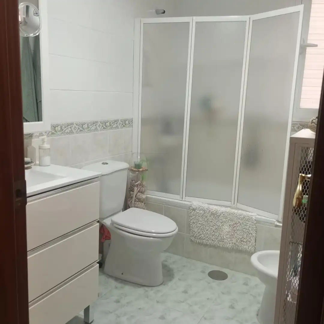 Flat for sale in Calle LORENZO SILVA, Suárez