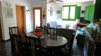 Dining room of House or chalet for sale in Torrelles de Foix  with Air Conditioner and Terrace