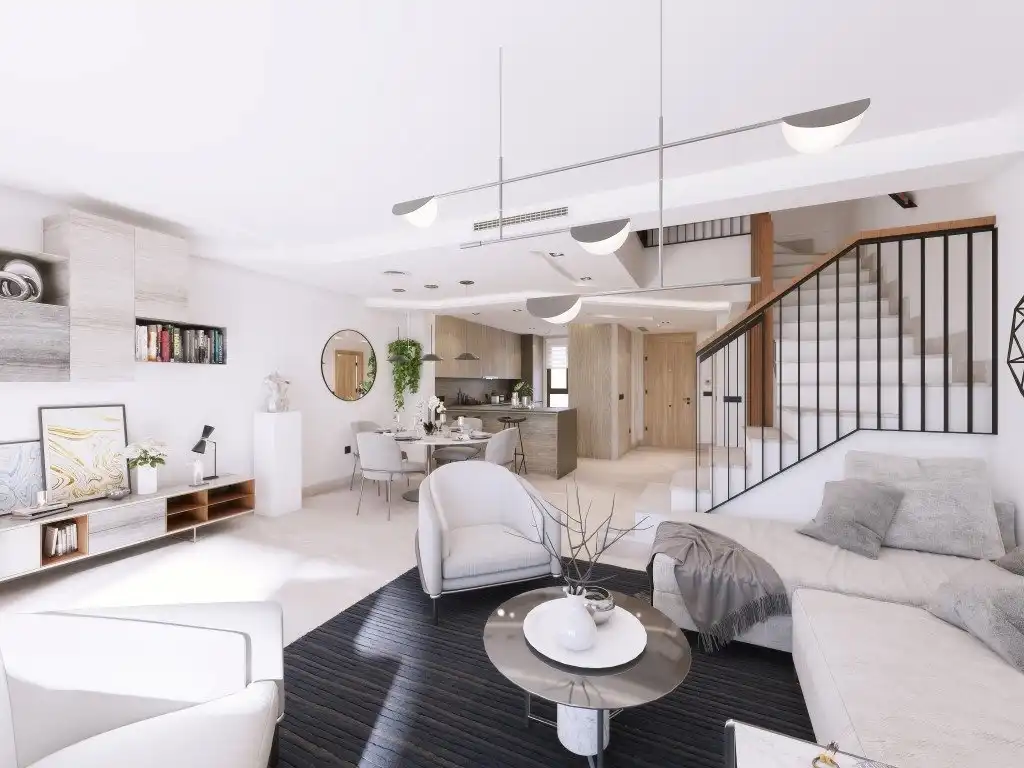 Casa a schiera con piscina in vendita a Istán, imagen 8