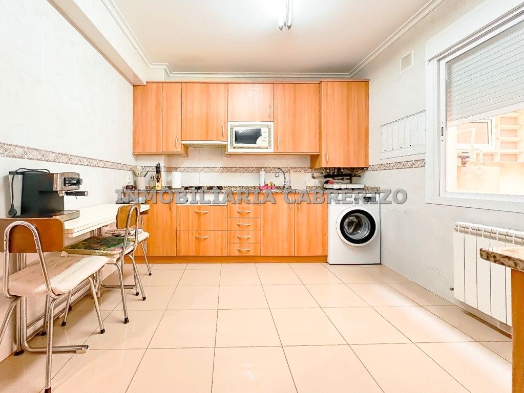 Apartamento en venta en Avenida Pérez Galdós, Gran Via