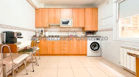 Foto 2 de Apartament en venda a Avenida Pérez Galdós, Gran Via, La Rioja