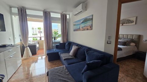 Foto 3 de Apartament en venda a Playa del Inglés, San Bartolomé de Tirajana