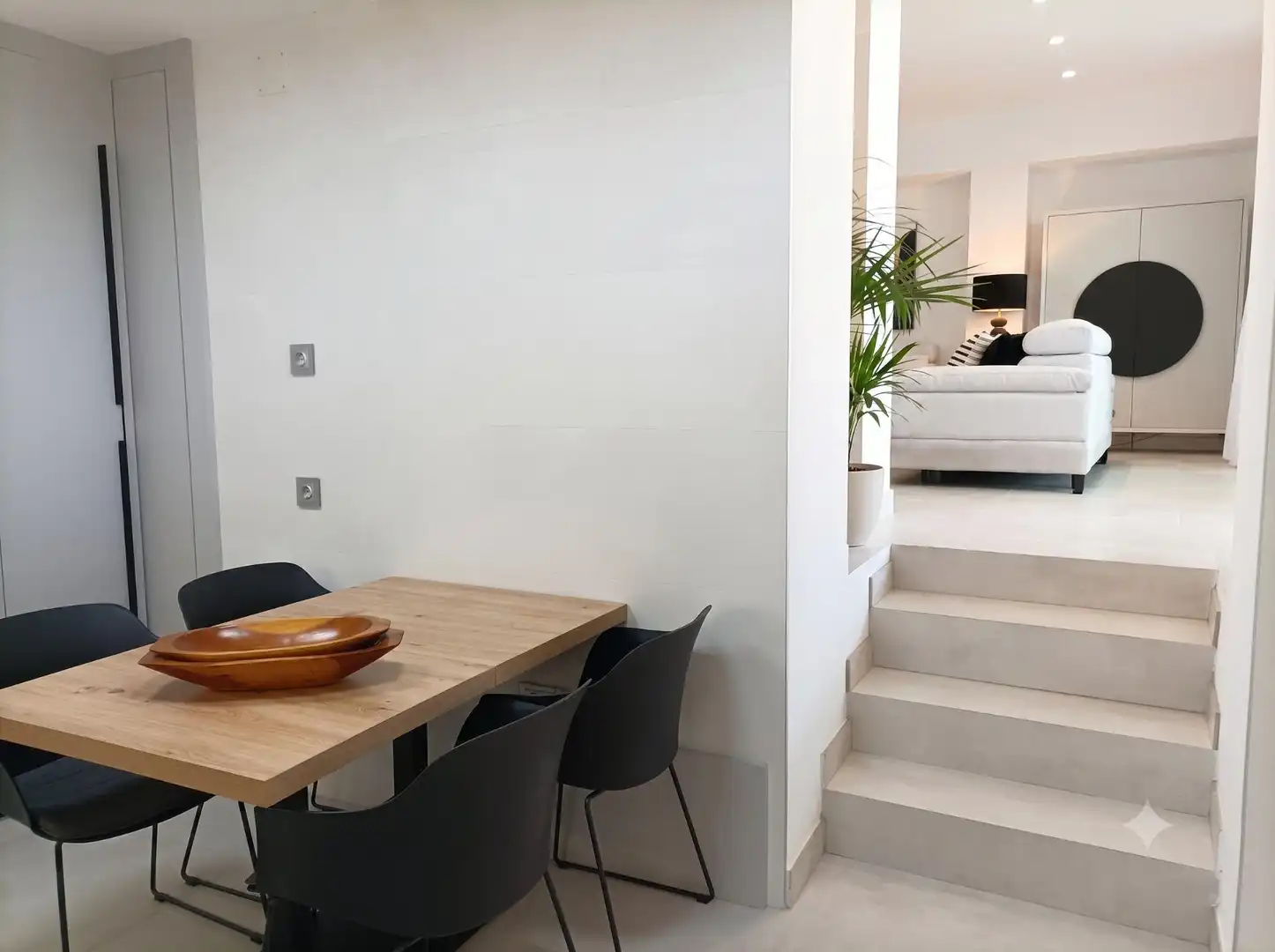 Piso con terraza en venta en El Bajondillo, imagen 13