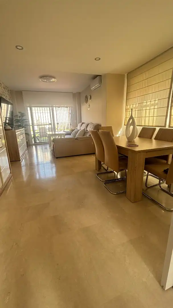 Comedor de Casa o chalet en venta en Dílar con Aire acondicionado, Calefacción y Jardín privado