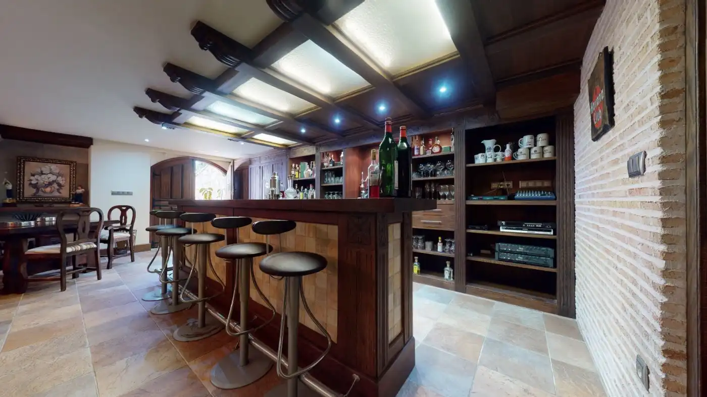 Maison avec terrasse à vendre à Calle aureliano linares rivas 24A, imagen 10