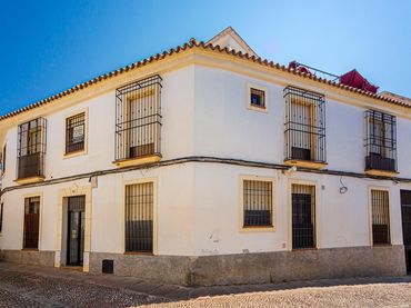 Casa in vendita a Calle del Conde de Arenales