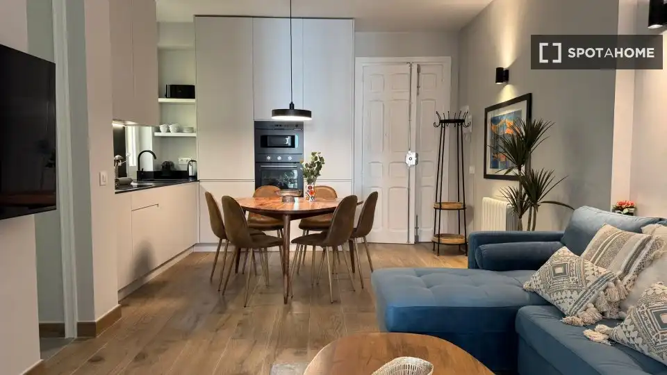 Appartement avec terrasse à louer à Centro, imagen 8