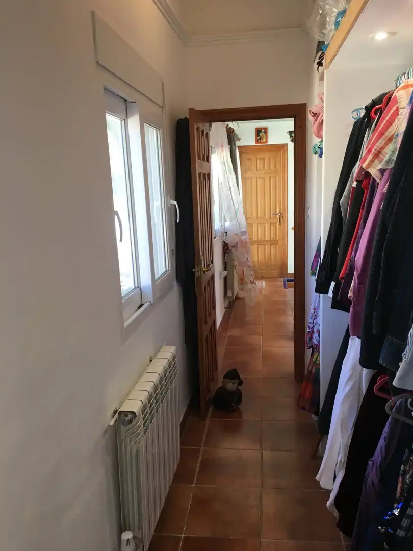 Finca rústica en venta en Vélez de Benaudalla con Aire acondicionado, Calefacción y Terraza