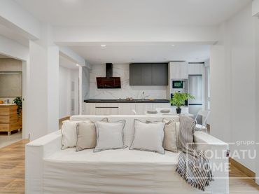 Piso con ascensor en venta en Cesar Figuerido