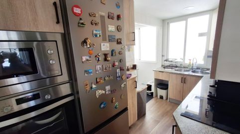 Foto 5 de Piso en venta en San Pedro de Alcántara pueblo, Marbella