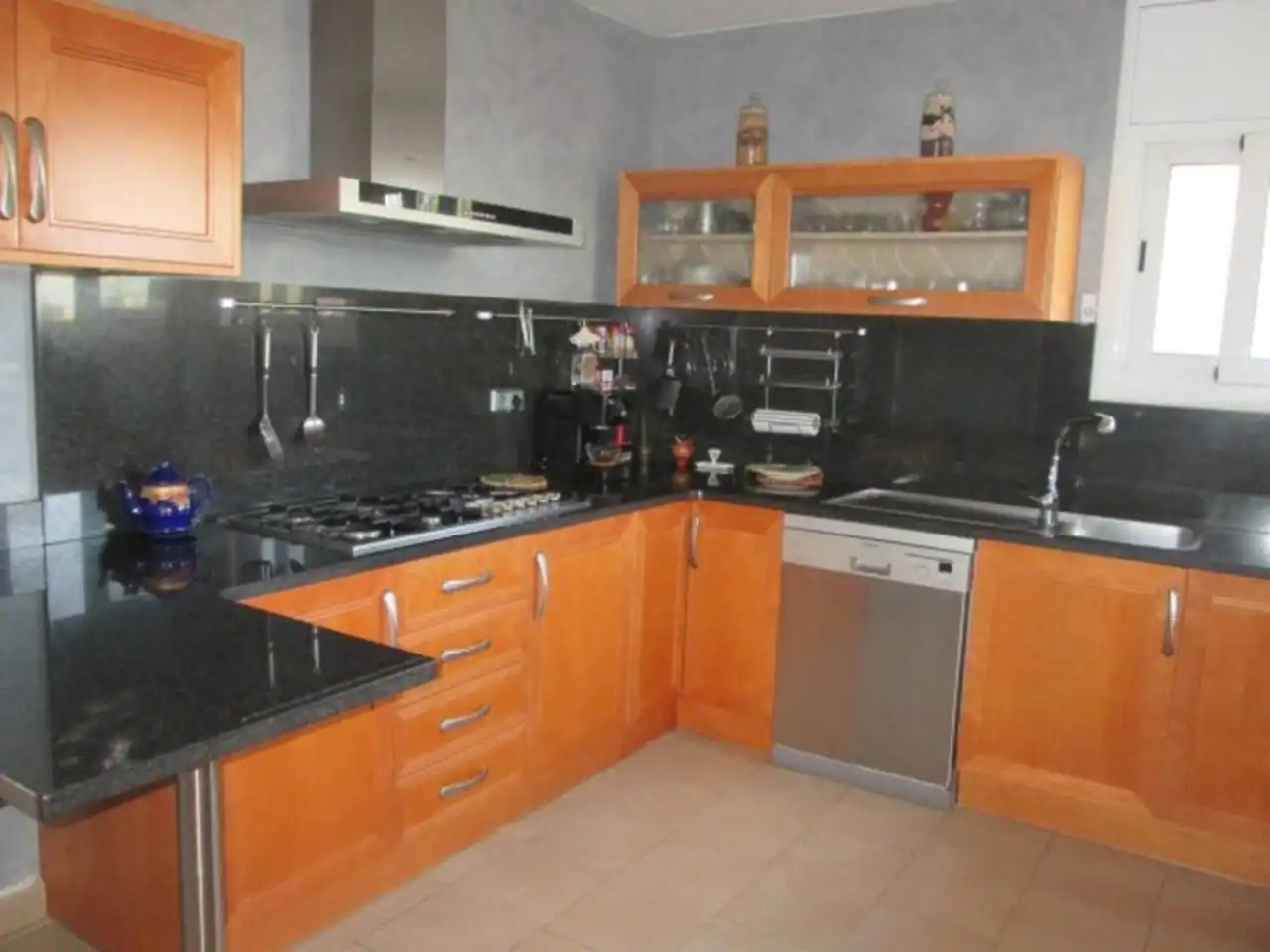 Casa con giardino in vendita a Lloret Verd - Els Pinars, imagen 3