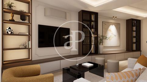 Foto 2 de Piso en venta en C. Alcalá, Recoletos, Madrid