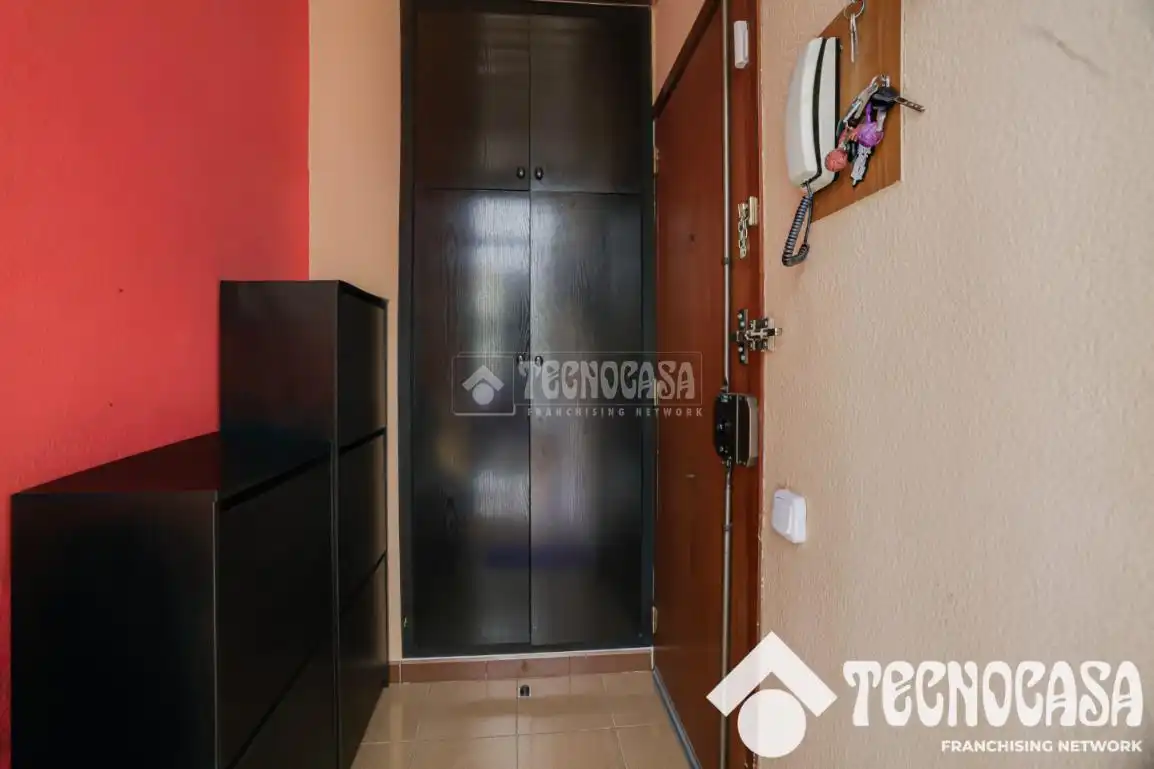 Piso en venta en Terrassa