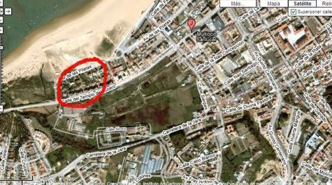 Foto 3 de Pis de lloguer a Calle 1498, 18, V Centenario - Piletas - Capuchinos, Cádiz