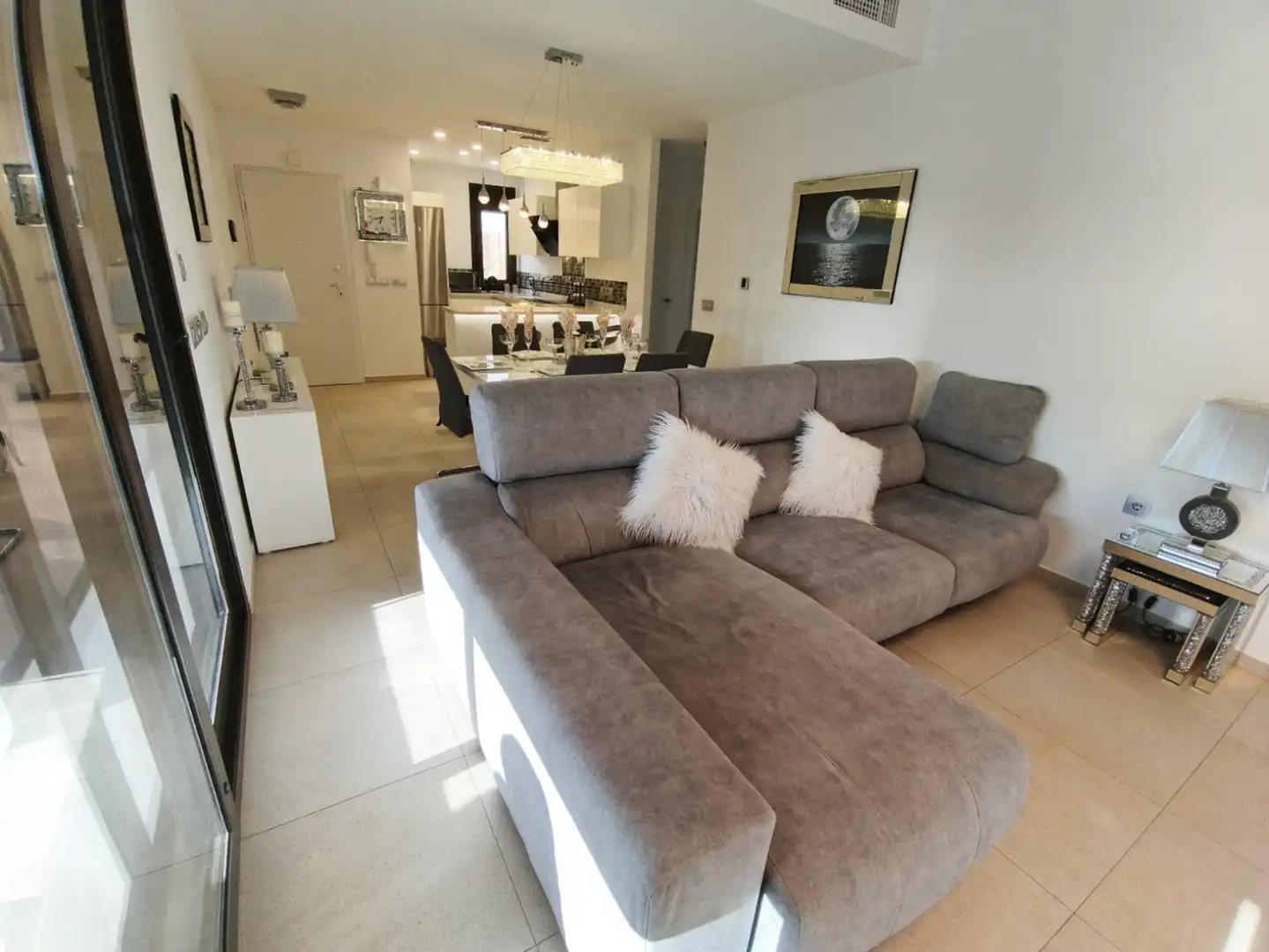 Houses for sale in Desamparados - Hurchillo - Torremendo