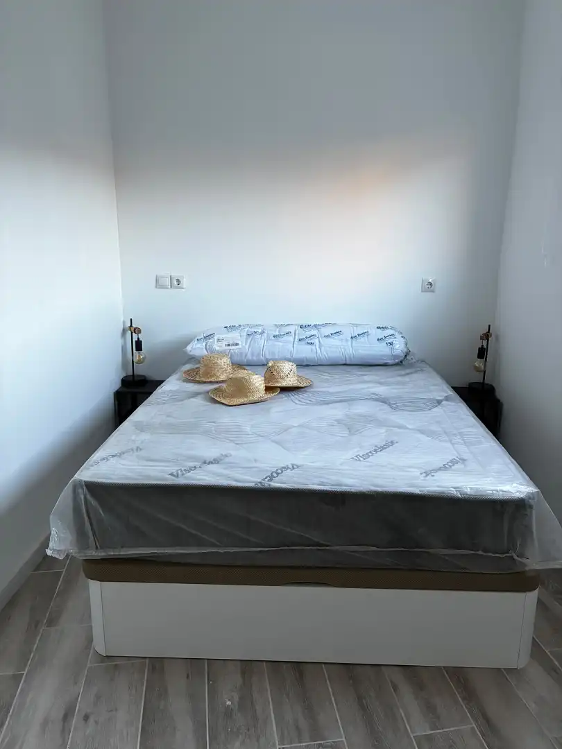 Wohnung zur Miete in Pasaje Escritor Jiménez Guzmá 5, imagen 4