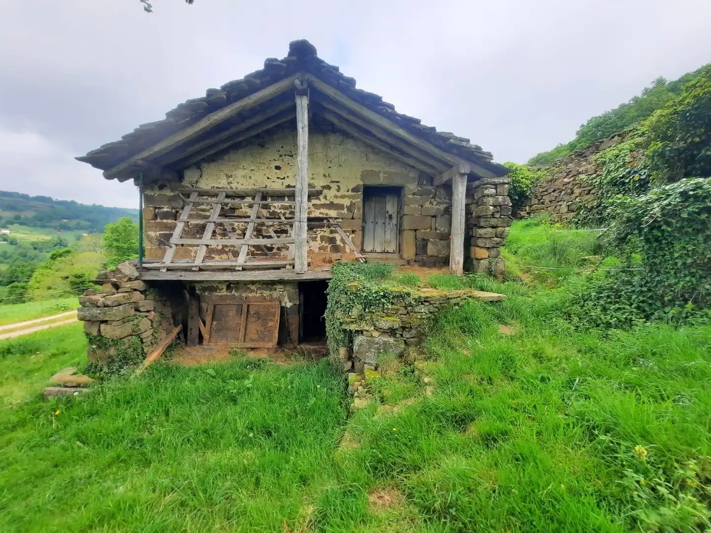 Casa rústica en venda a San Pedro del Romeral, imagen 52