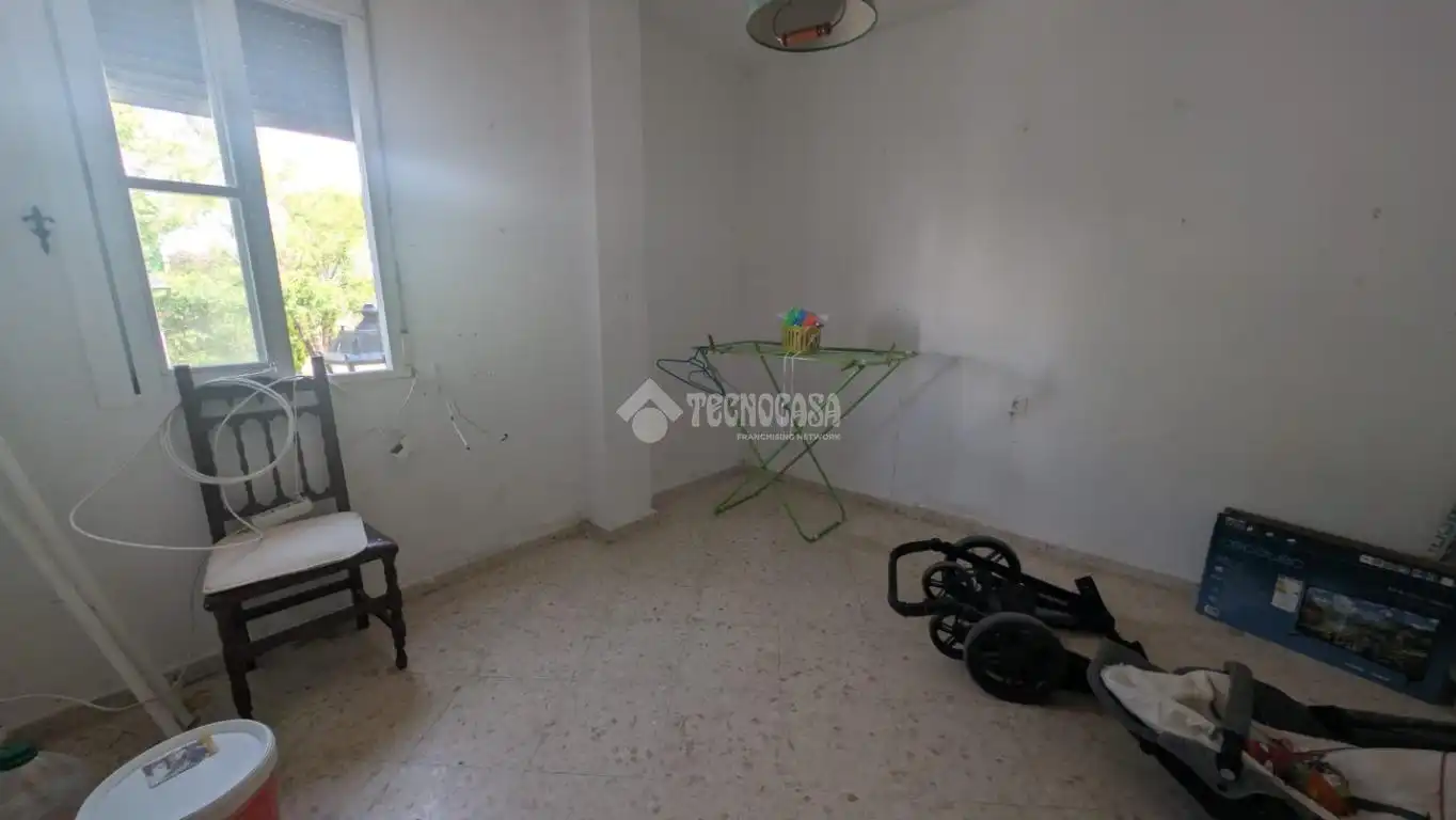 Habitación de Casa adosada en venta en Vejer de la Frontera
