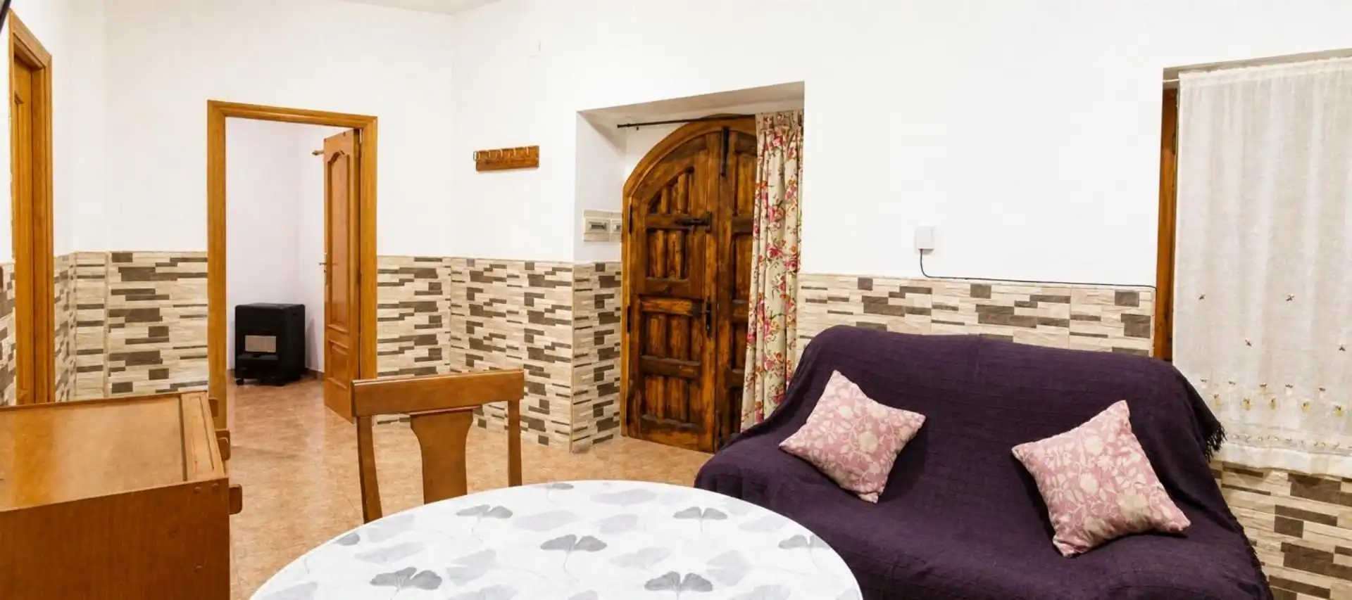 Houses for sale in Losar de la Vera  with Air Conditioner, Terrace and Furnished