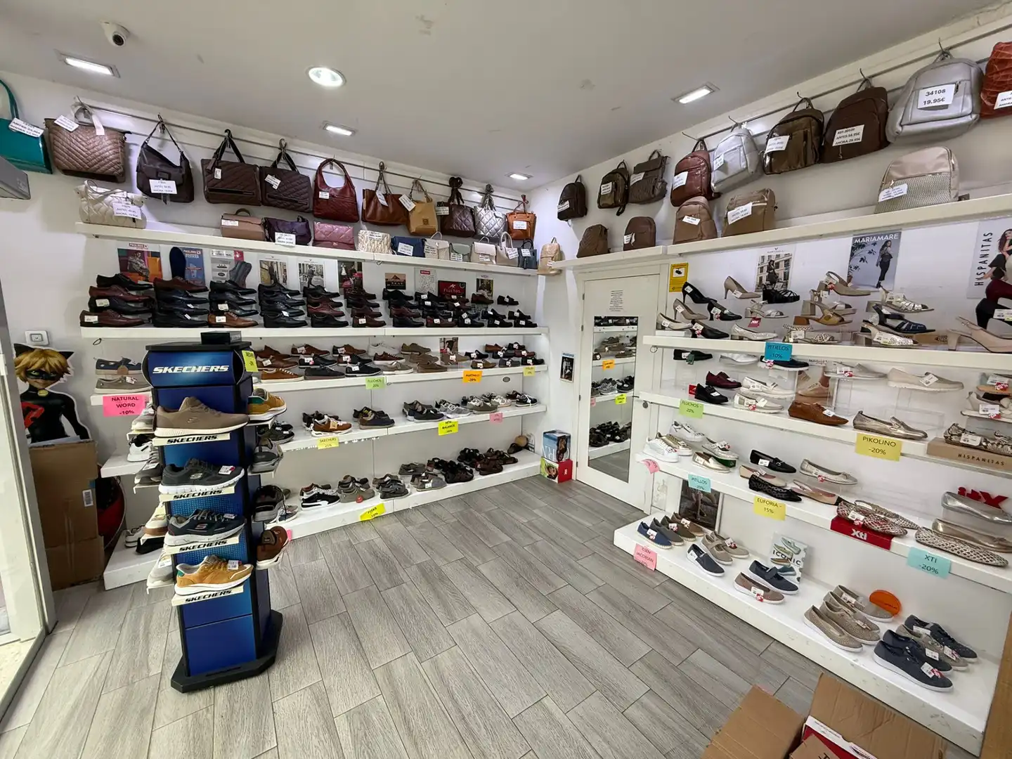 Local en venta en Alcobendas con Aire acondicionado y Calefacción