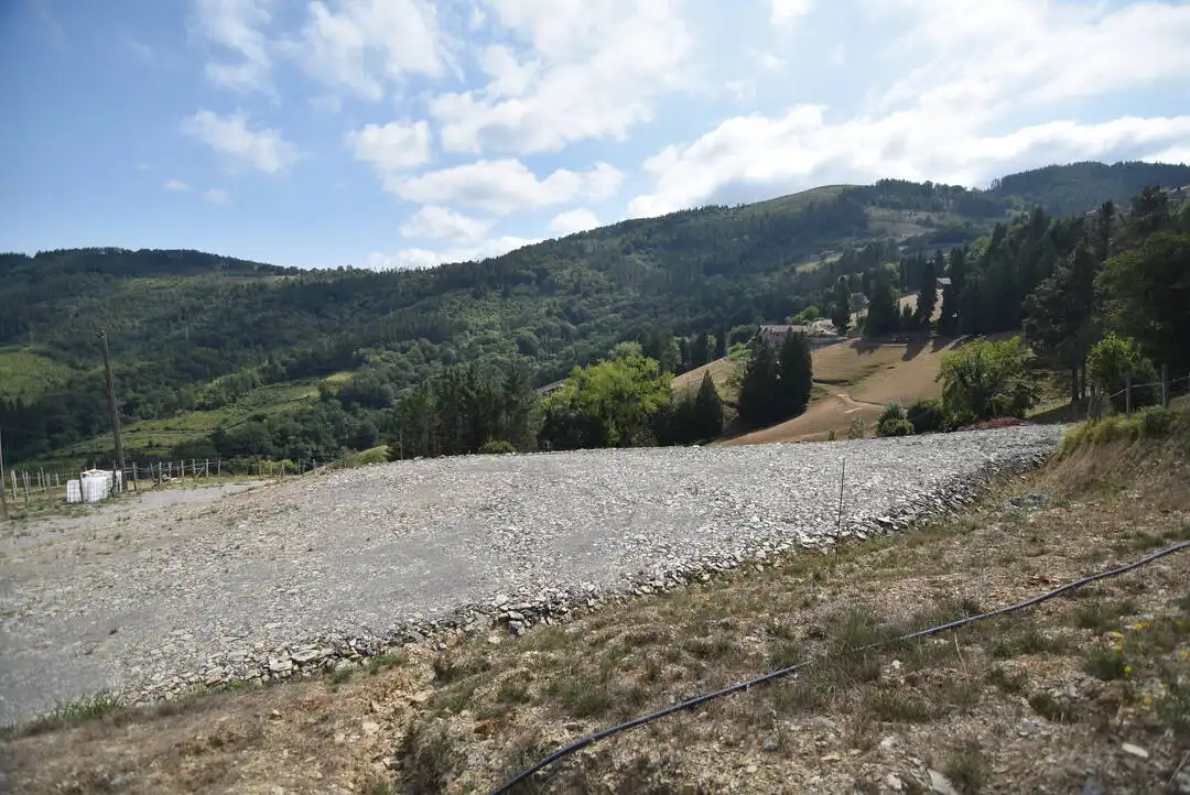 Residencial en venta en Elgeta