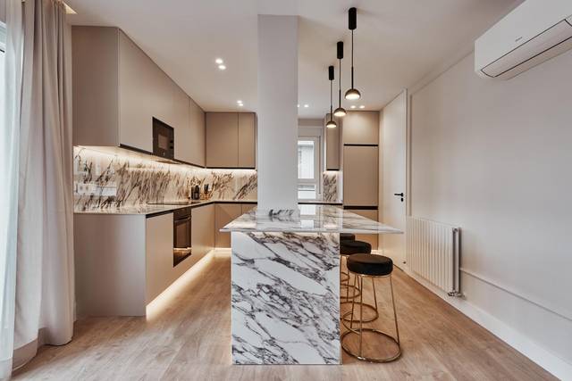 Piso en Venta en Lista