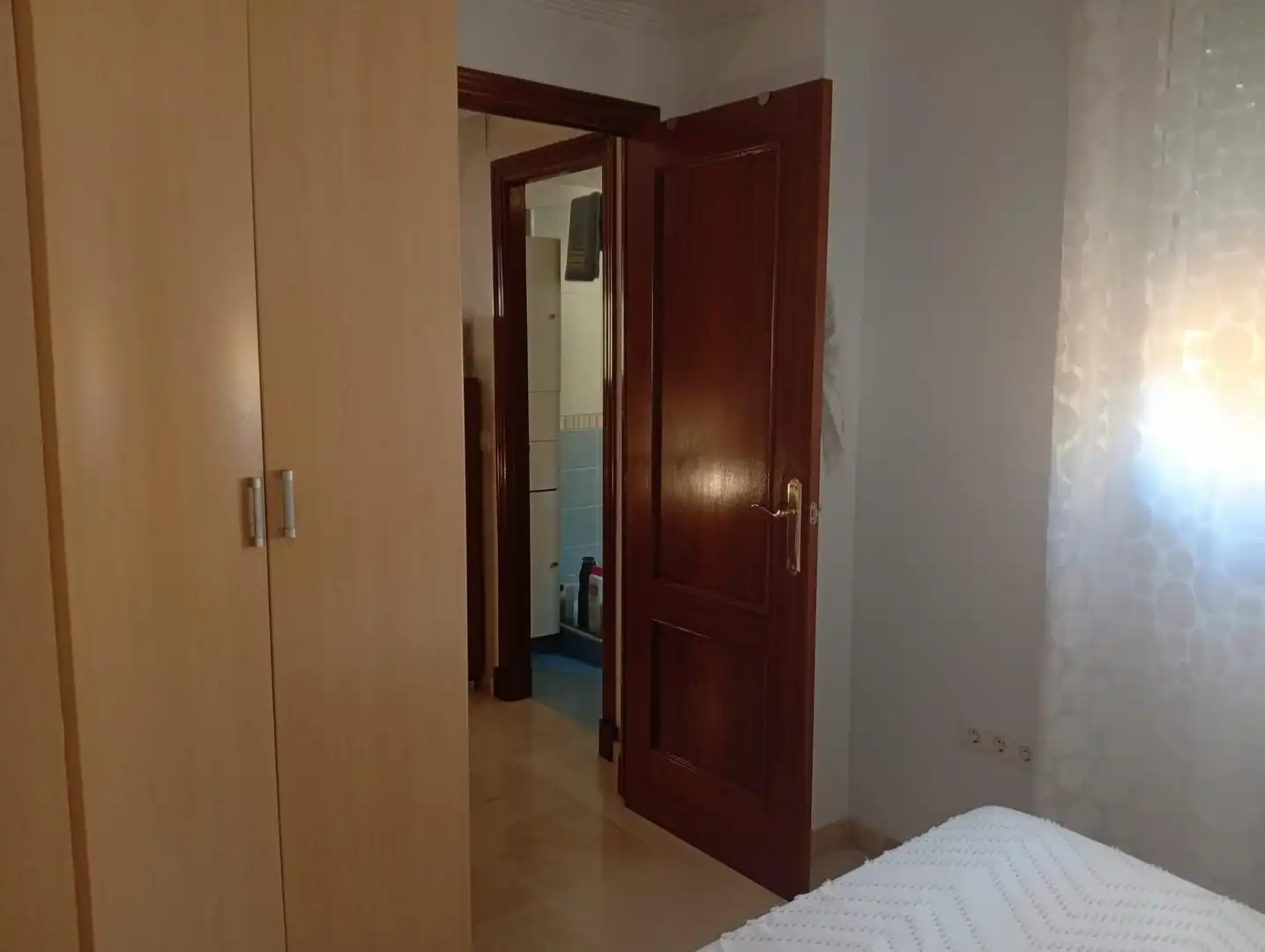 Habitación de Casa adosada en venta en Alcalá de Guadaira con Aire acondicionado, Calefacción y Terraza